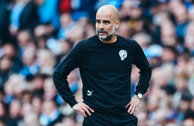 Qvardiola "Mançester Siti"ni tərk edəcək?