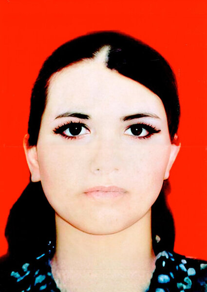 Diqqət! Polis bu qadını axtarır - Görənlərdən xahiş olunur ki… - FOTO