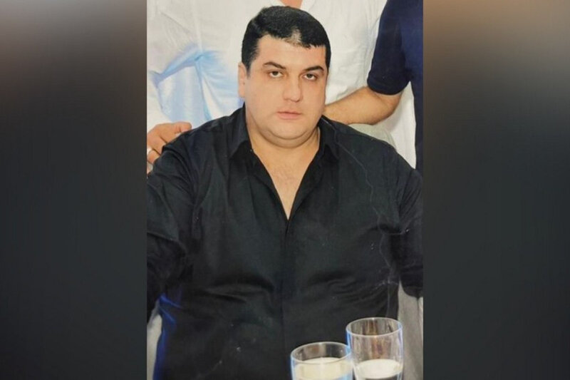 Özünü "12-ci imam" kimi təqdim edən şəxslə bağlı YENİ XƏBƏR