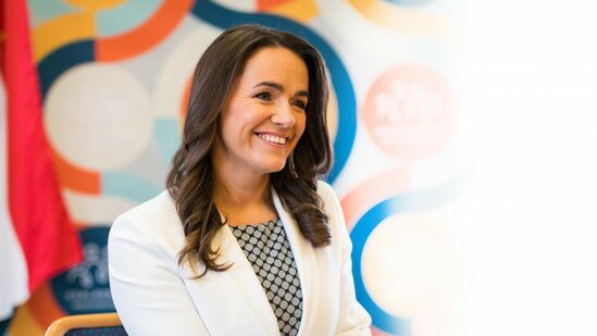 Sovet İttifaqının bərpasına "yox" deyirik - Novak