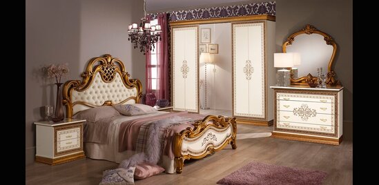 Ramazan ayına özəl endirilmiş qiymətlərlə gözəl və zövqlü mebel dəstlərinə sahib olun!