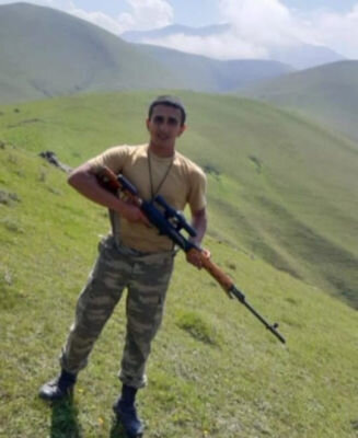 Doğum günü olan şəhidlərimiz - FOTO