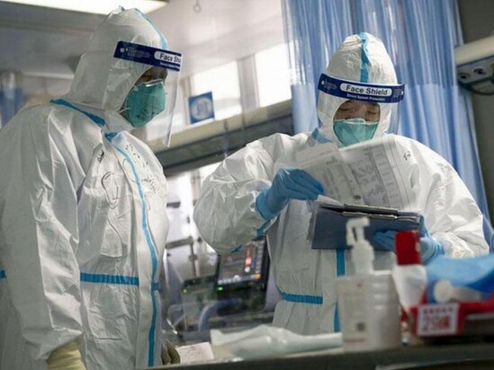 Koronavirus mutasiyalarının ən təhlükəlisinin adı açıqlandı