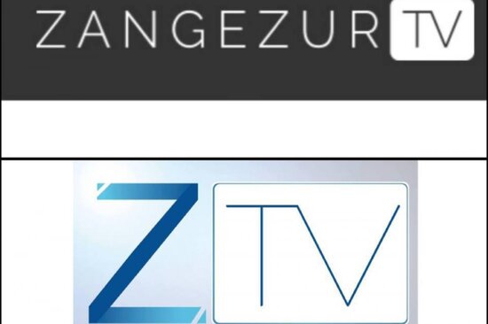 Ermənistanda televiziya Ukraynadakı müharibədə Rusiyaya dəstək üçün adını dəyişdi