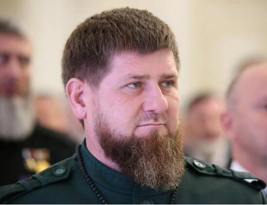 Ukrayna Kadırovun yaydığı məlumatı təkzib etdi