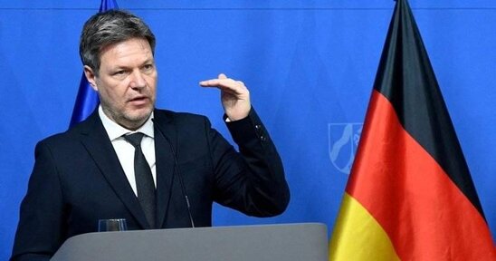 Almaniya Rusiyaya qarşı hərəkətə keçdi