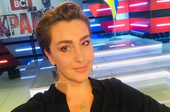 Putini dəstəkləyən rus aparıcı Türkiyədə qaçqın statusu aldı