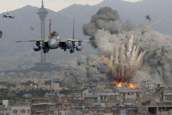 Ukraynada müharibə bu tarixdə bitəcək