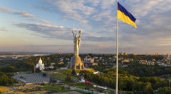 Ukraynada rusiyayönlü partiyaların fəaliyyəti qadağan edilib