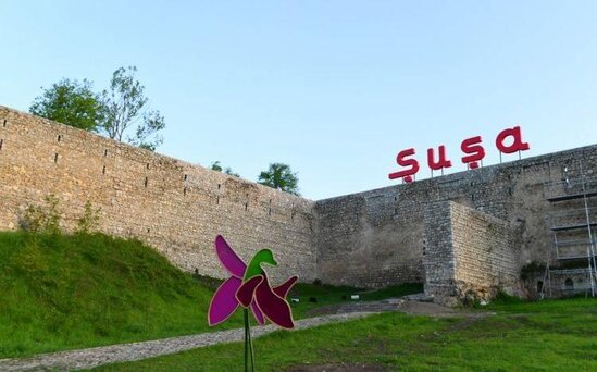Şuşada beynəlxalq elmi konfranslar keçiriləcək