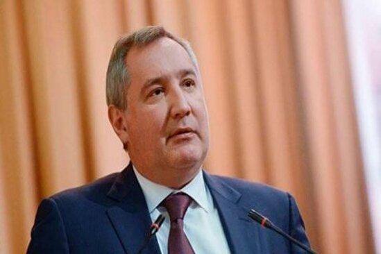 "Rusiyanın kosmik raketləri üçün kommersiya bazarı bağlıdır" - Roqozin