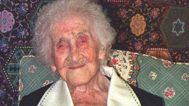 Dünyanın ən uzunömürlü insanının sirri məlum oldu - Bu formula ilə 122 il yaşadı