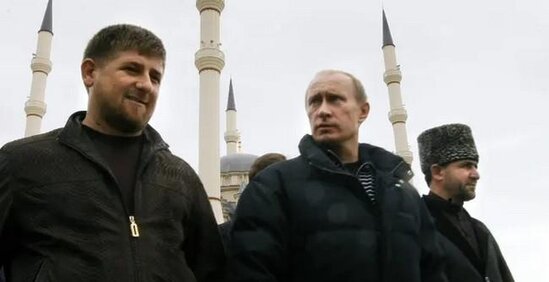 Kadırov Putinə "yumşaqlığına" görə tənqid edib