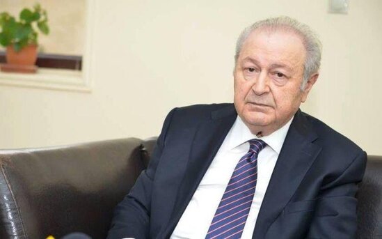 Ayaz Mütəllibovun eks-prezident təqaüdü kimə veriləcək?