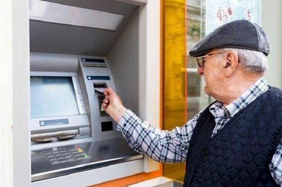 Pensiya ilə bağlı ƏHALİYƏ ŞAD XƏBƏR