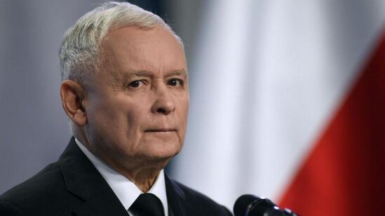 Polşa da ABŞ-dan nüvə silahı istədi - RƏSMİ