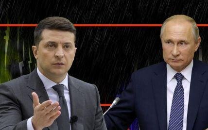 Kreml Putin və Zelenskinin görüşünü mümkün hesab edir