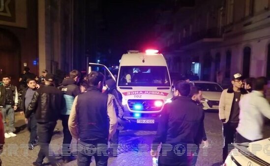 Sensasion baxış: İrəvanda atışma, Bakıda partlayış təsadüf deyil?