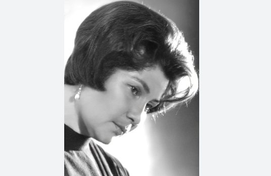 İki Xalq artistinin əlindən "su içən" aktrisa: Ölümündən əvvəl deyib ki, saçımı kəsin...