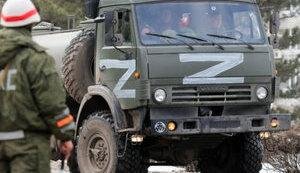 Rusiyalı müəllim Z hərfinə görə 90 min rubl cərimələndi