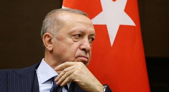 Ərdoğan Moskvaya səfəri öncəsi Avstriya kansleri ilə danışdı