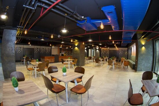 İlham Əliyev və Ərdoğan ASAN Xidmətin açılışında - YENİLƏNİB