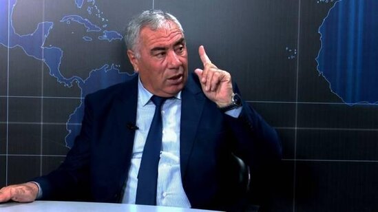 Hafiz Hacıyev: "Abır-həyanız olsun" - VİDEO
