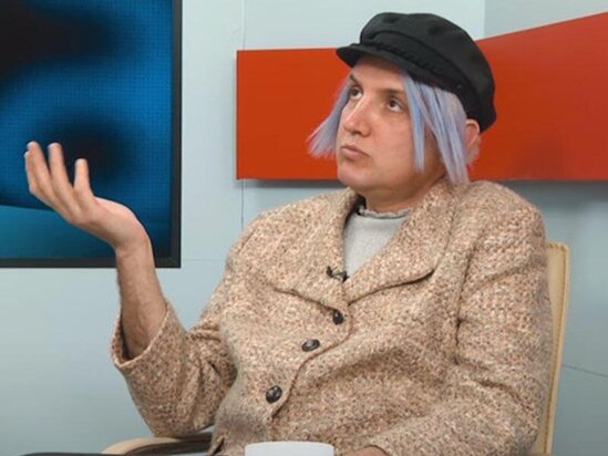 "Bundan utanmıram, amma..." - Samiraldo özünü kimlərlə müqayisə etdi?