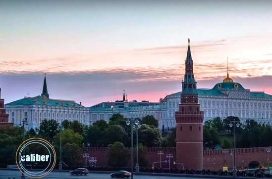 "Caliber": Kremldən Azərbaycana qarşı absurd ittiham - VİDEO