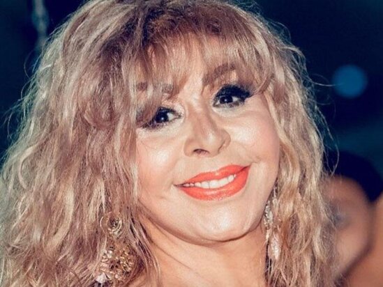 Rühəngiz Allahverdiyeva da plastik əməliyyat etdirir