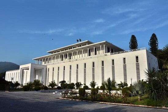 Pakistan Əfqanıstana xəbərdarlıq etdi