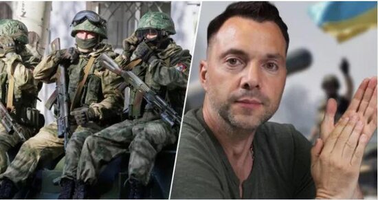 "Artıq 6-cı gündür ki, Rusiya şərqdə zəif yerimizi tapa bilmir"