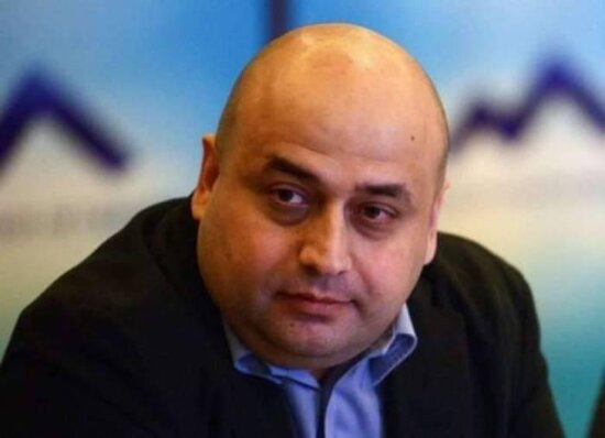 Ukrayna ermənisi: "Bu, Putin rejiminin sonu ola bilər"