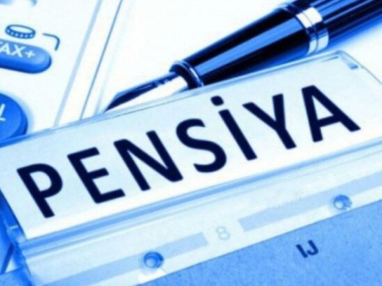 Bu xəstələrə pensiya veriləcək - VİDEO