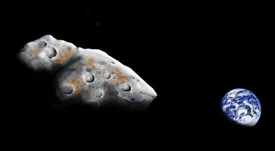 Çin Yer kürəsini asteroidlərdən qorumağı planlaşdırır