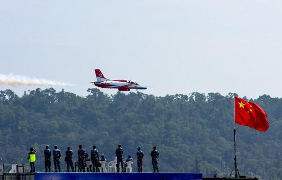 ABŞ-ın Çinə qarşı "qırmızı xətt"i məlum oldu