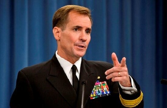 Atəşkəsi qəbul etmirik, Putinə vaxt qazandıracaq - ABŞ