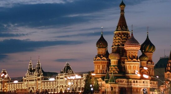 Bir neçə ölkənin rəhbəri Rusiyaya səfər edə bilər