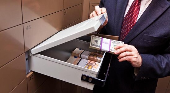 Müştərilərin "BTB Bank"a qoyduğu 316 min manat və 32 min dollar depoziti oğurlanıb - EKSKLÜZİV