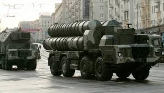 Vaşinqton Yunanıstandan S-300-ləri Ukraynaya verməsini istəyir