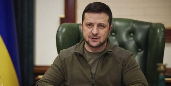 "Putinin müharibə elan etməsi bizim üçün heç nəyi dəyişməyəcək" - Zelenski
