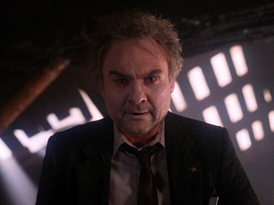 Məşhur aktyor vəfat etdi