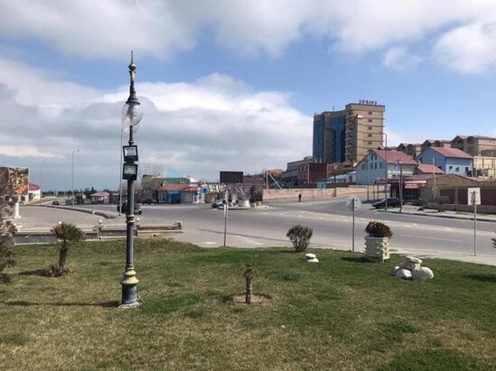 Novxanıda ər arvadını qətlə yetirdi