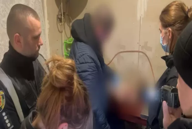 Şok hadisə: körpənin meyiti soyuducuda tapıldı