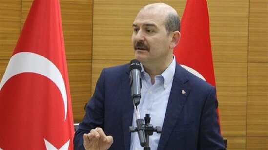 Soylu: PKK-nın dəftəri bağlandı!