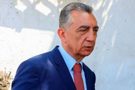 Eldar Əzizov onu Aparat rəhbəri TƏYİN ETDİ