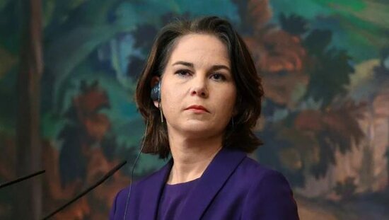 Almaniya XİN: "Biz artıq "aclığın gözlərinə" baxmalıyıq"