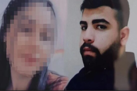 18 yaşlı qız əmisi oğlunu ÖLDÜRDÜ - FOTO