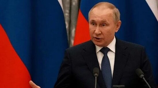 Rusiya start verdi: Finlandiya qaranlığa qərq olur