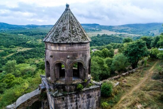 Rusiya Qafqazdakı "qondarma" respublikanı özünə birləşdirir – REFERENDUM KEÇİRİLƏCƏK